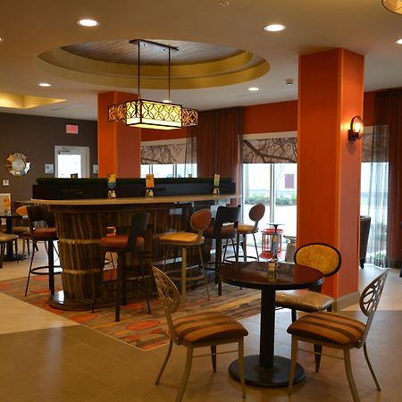 Holiday Inn Express Covington-Madisonville By Ihg Exterior foto