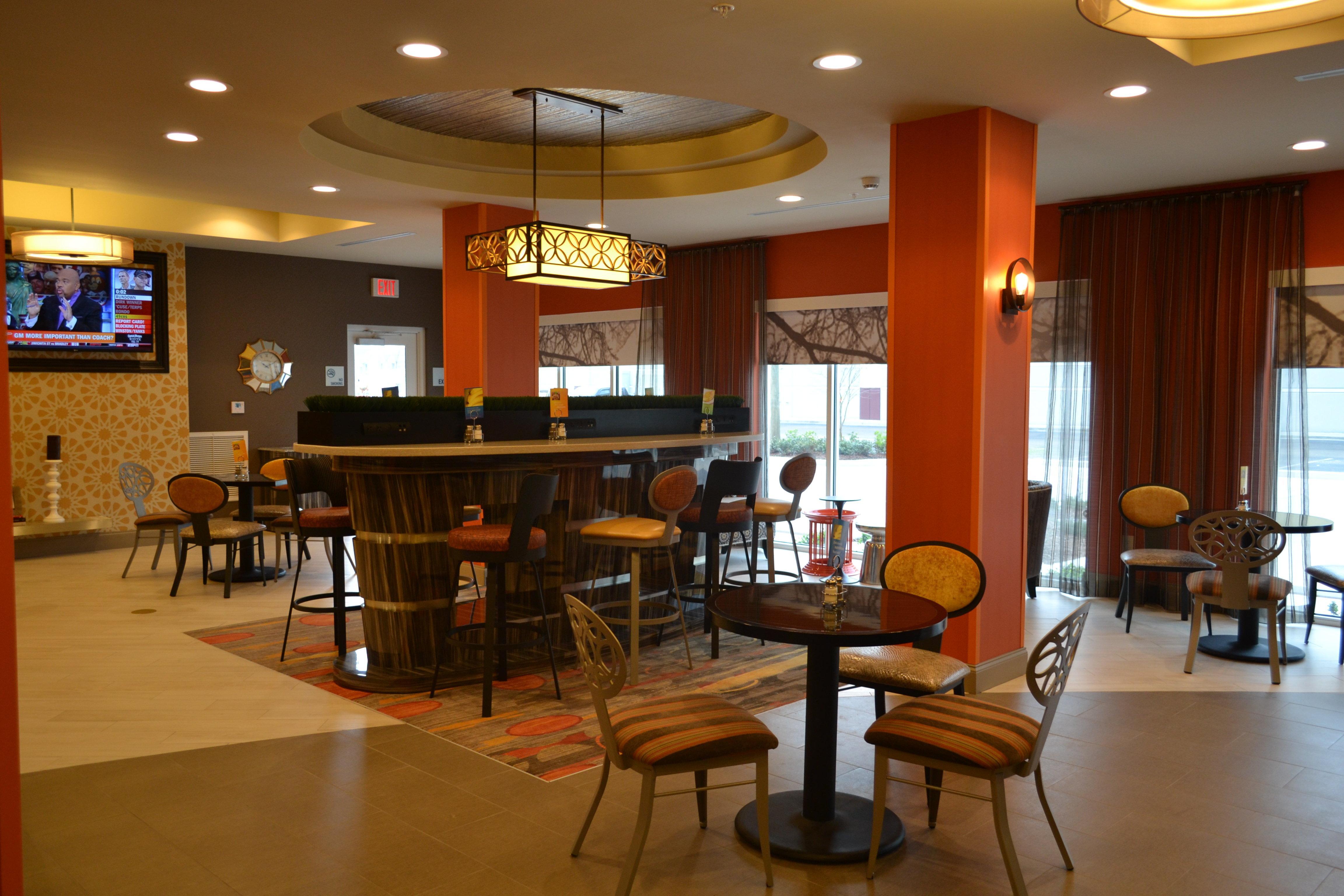 Holiday Inn Express Covington-Madisonville By Ihg Exterior foto