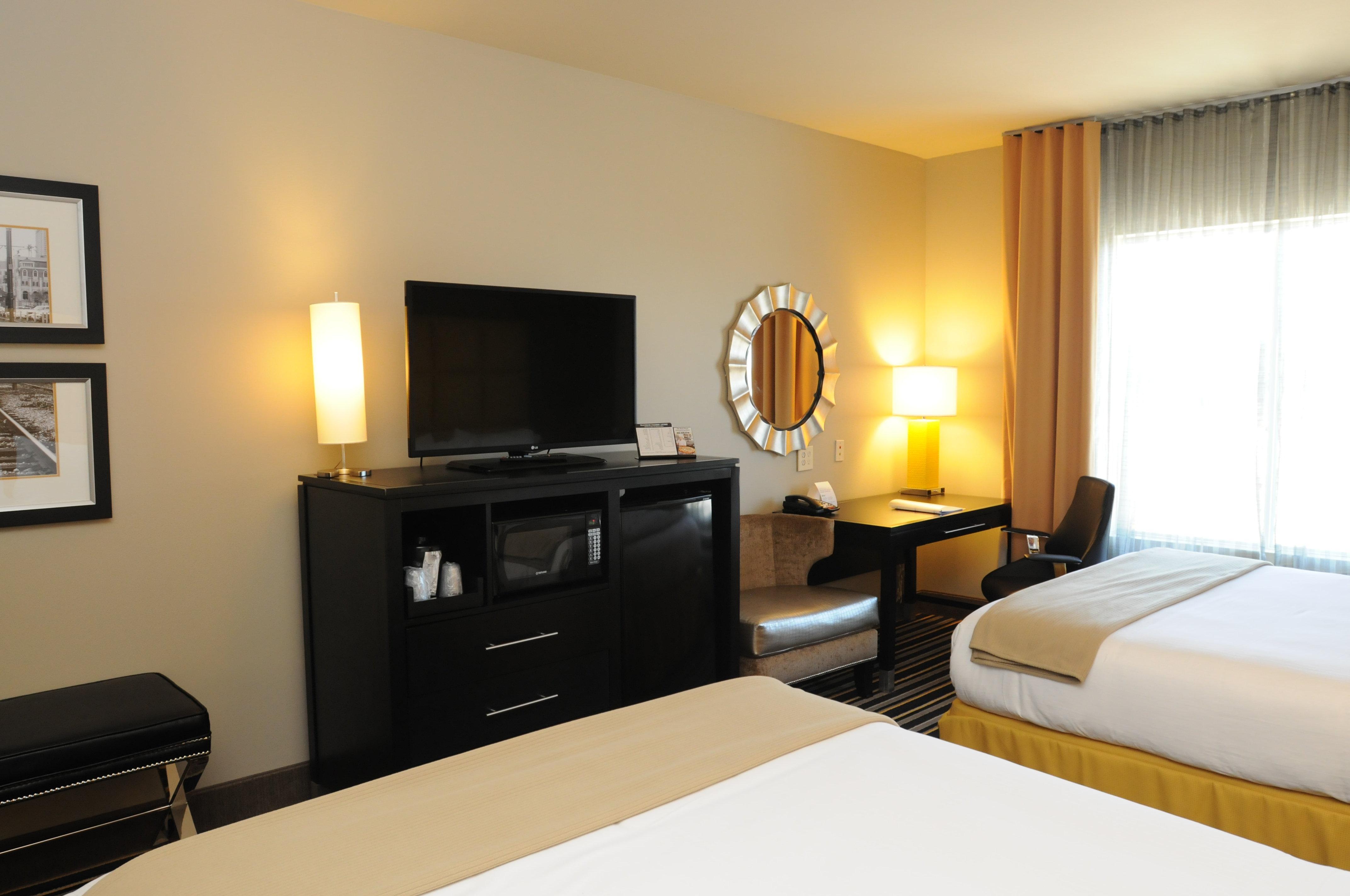 Holiday Inn Express Covington-Madisonville By Ihg Exterior foto